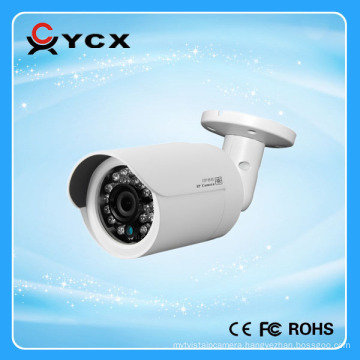 Digital network ip camera 3mp motion detection onvif p2p outdoor security cctv camera Mini Bullet